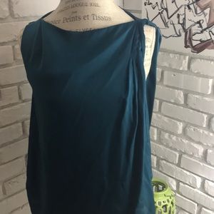 NWT beautiful blouse!